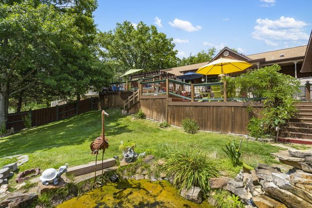 6 Bridgeview Drive, Kimberling City, MO 65686