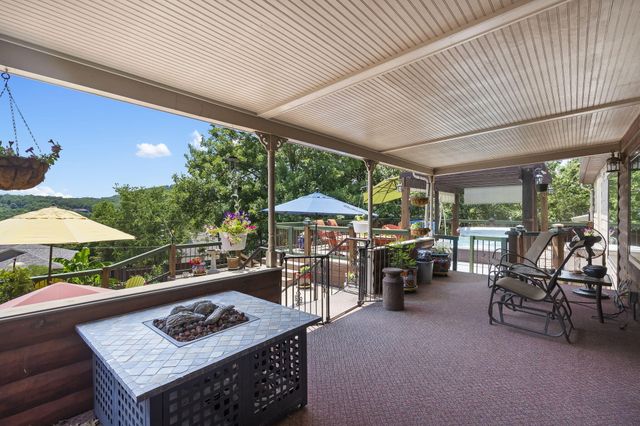 6 Bridgeview Drive, Kimberling City, MO 65686