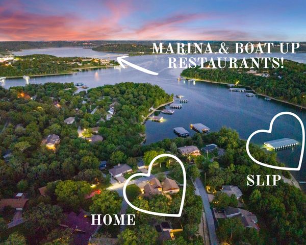 6 Bridgeview Drive, Kimberling City, MO 65686