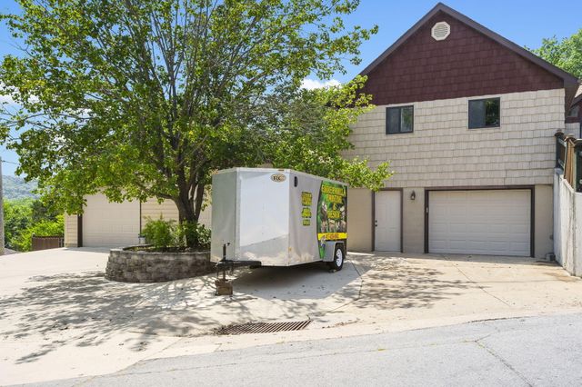 6 Bridgeview Drive, Kimberling City, MO 65686