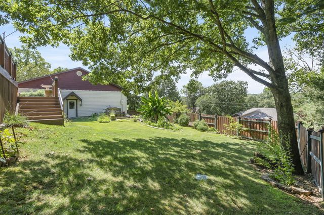 6 Bridgeview Drive, Kimberling City, MO 65686