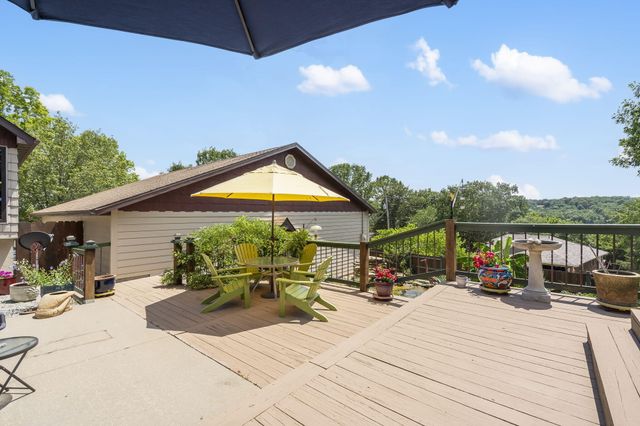 6 Bridgeview Drive, Kimberling City, MO 65686