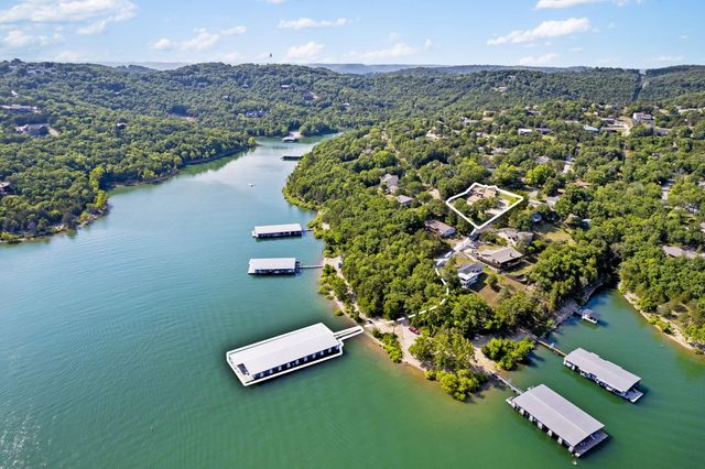 6 Bridgeview Drive, Kimberling City, MO 65686