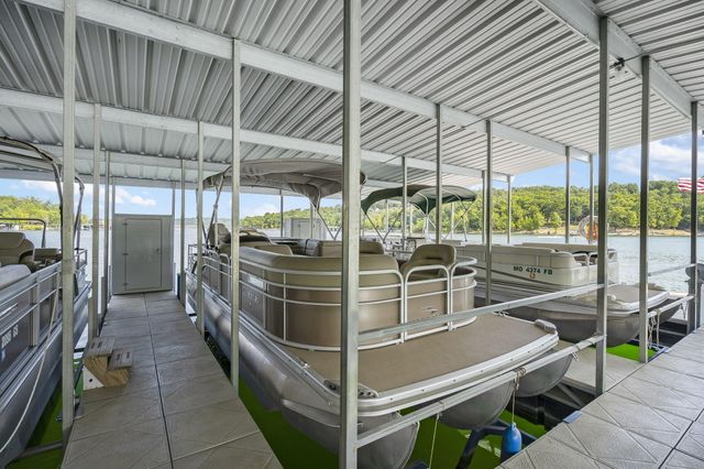 6 Bridgeview Drive, Kimberling City, MO 65686