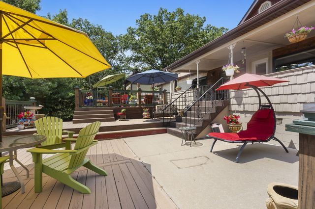 6 Bridgeview Drive, Kimberling City, MO 65686