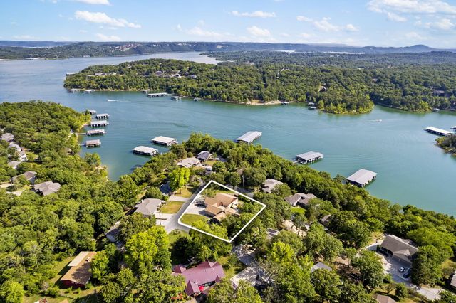 6 Bridgeview Drive, Kimberling City, MO 65686