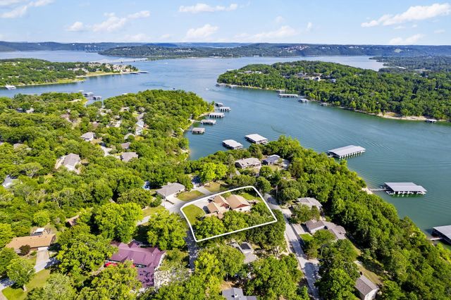 6 Bridgeview Drive, Kimberling City, MO 65686