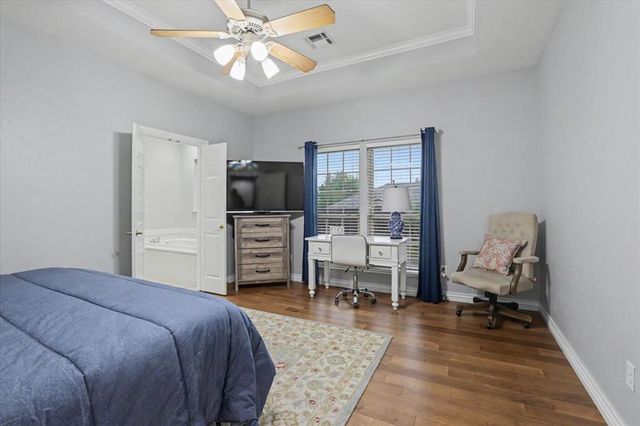 1641 Laurel Drive, Edmond, OK 73003