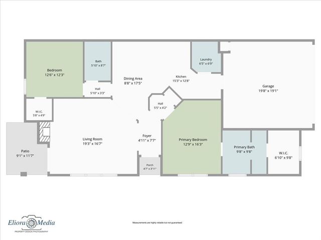 1641 Laurel Drive, Edmond, OK 73003