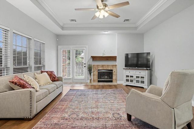 1641 Laurel Drive, Edmond, OK 73003