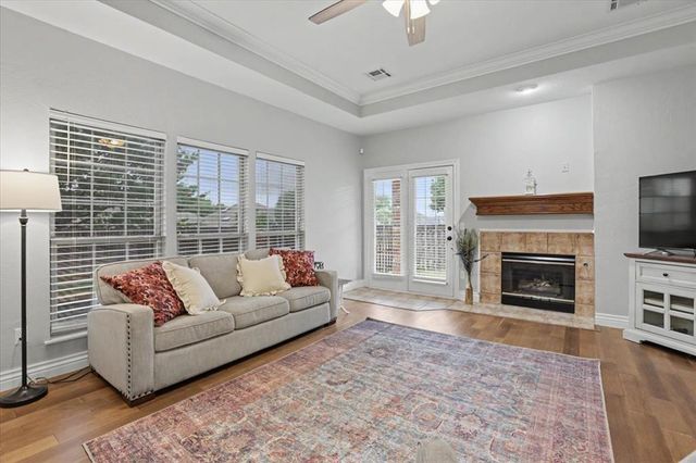 1641 Laurel Drive, Edmond, OK 73003