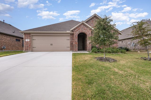 108 Condor Pass, Caddo Mills, TX 75135