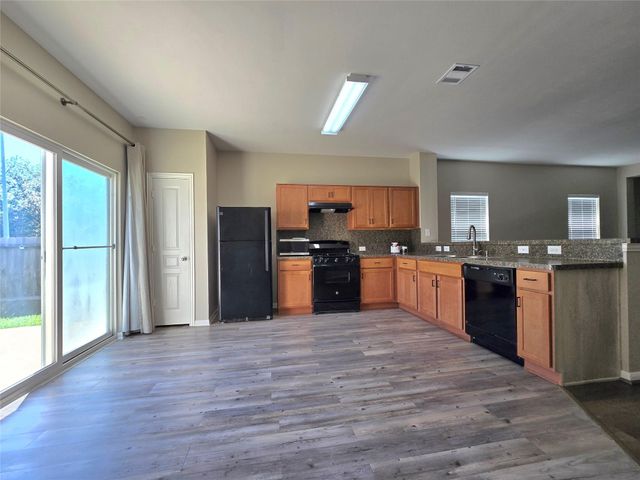 19435 Mystic Cypress Drive, Houston, TX 77449
