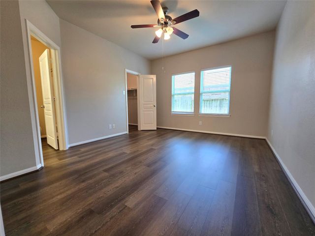 19435 Mystic Cypress Drive, Houston, TX 77449