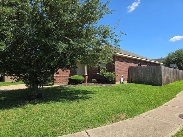 19435 Mystic Cypress Drive, Houston, TX 77449