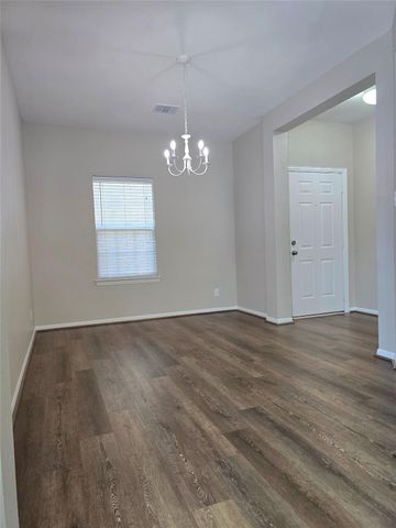 19435 Mystic Cypress Drive, Houston, TX 77449