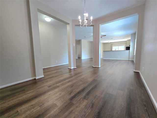 19435 Mystic Cypress Drive, Houston, TX 77449