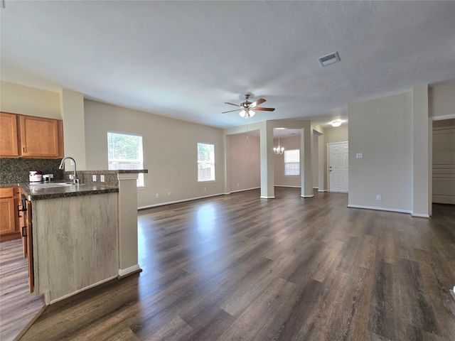 19435 Mystic Cypress Drive, Houston, TX 77449