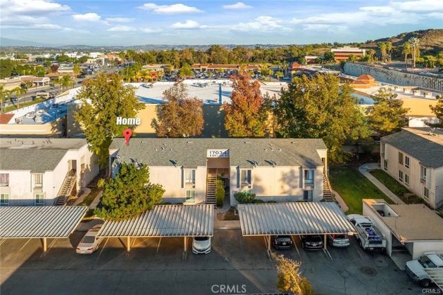 17034 Colima Road 126, Hacienda Heights, CA 91745