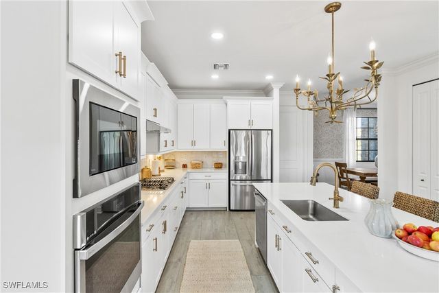 20507 Napa LOOP, Estero, FL 33928