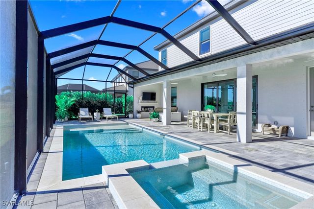20507 Napa LOOP, Estero, FL 33928
