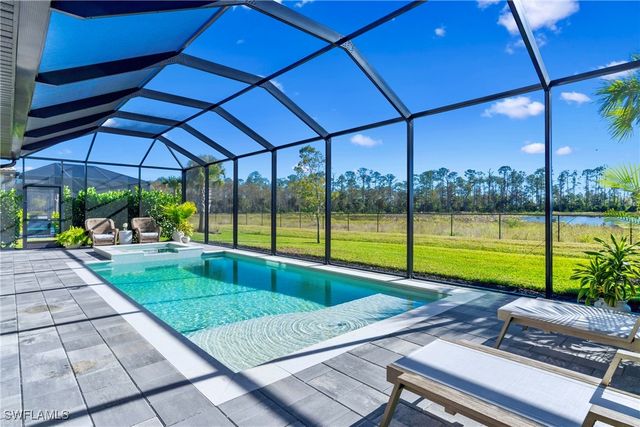 20507 Napa LOOP, Estero, FL 33928