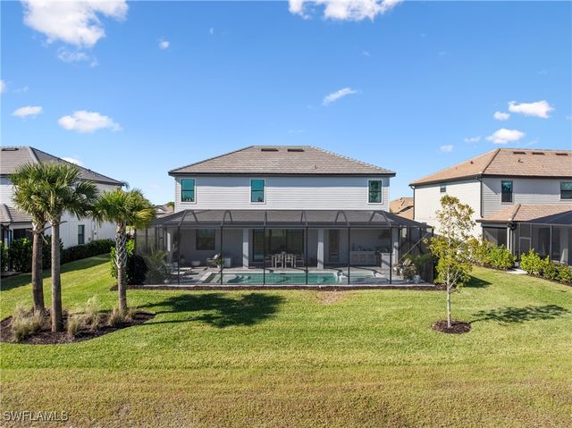 20507 Napa LOOP, Estero, FL 33928