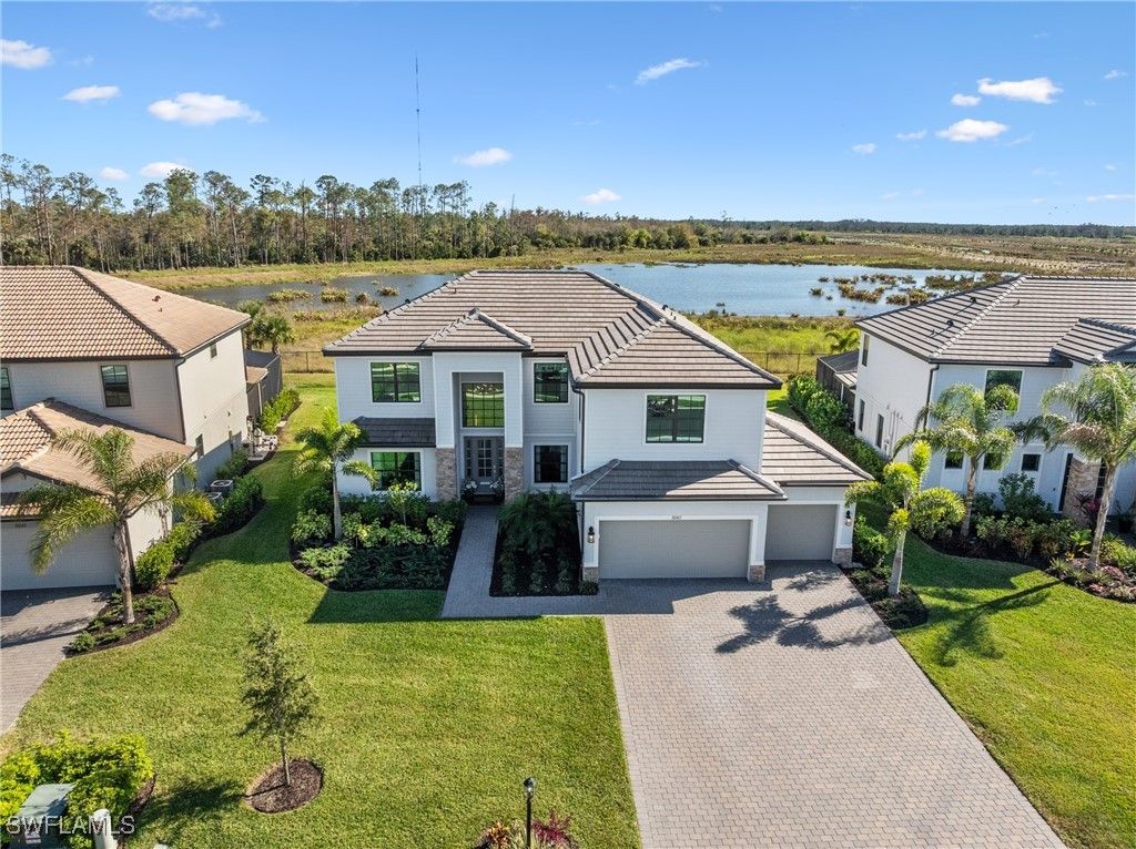 20507 Napa LOOP, Estero, FL 33928