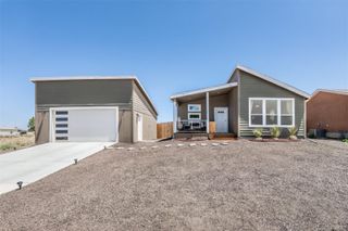 279 W Acorn Drive, Pueblo West, CO 81007