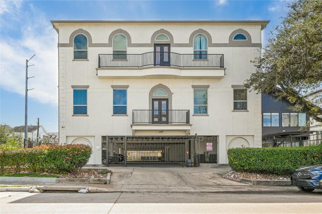 5801 Winsome Lane 201, Houston, TX 77057