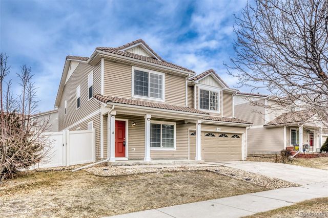 20017 E March Drive, Denver, CO 80249