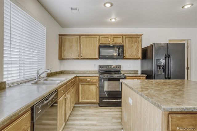 20017 E March Drive, Denver, CO 80249