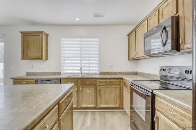 20017 E March Drive, Denver, CO 80249