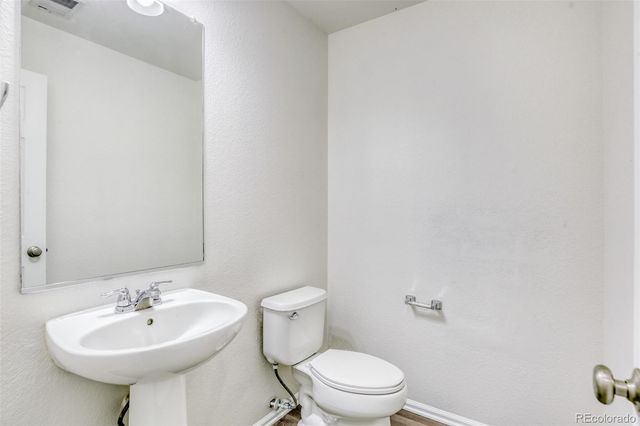 20017 E March Drive, Denver, CO 80249