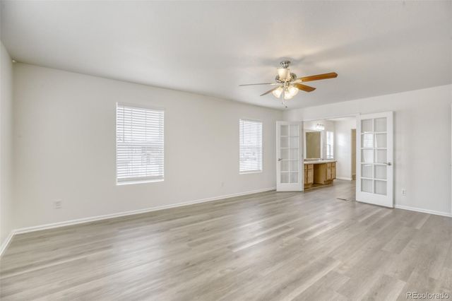 20017 E March Drive, Denver, CO 80249