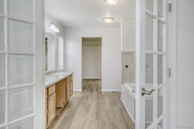 20017 E March Drive, Denver, CO 80249