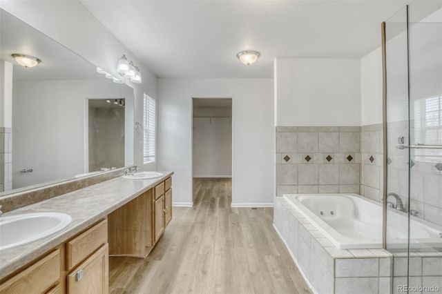 20017 E March Drive, Denver, CO 80249