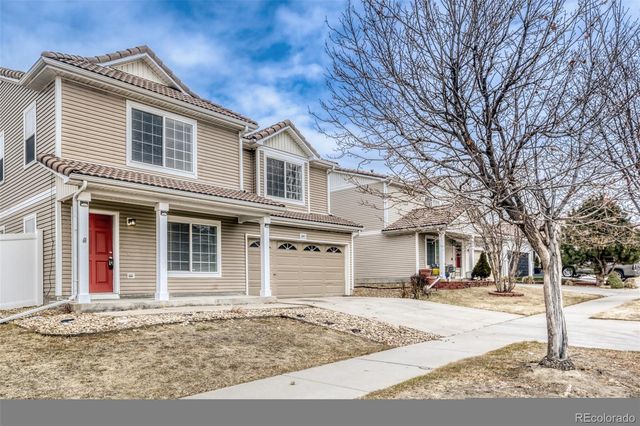 20017 E March Drive, Denver, CO 80249