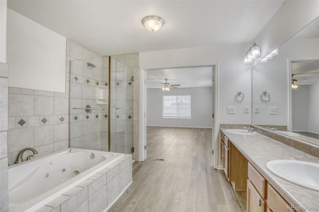 20017 E March Drive, Denver, CO 80249