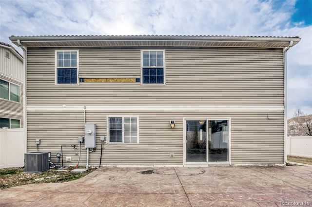 20017 E March Drive, Denver, CO 80249