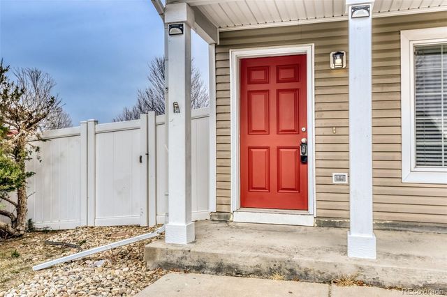 20017 E March Drive, Denver, CO 80249