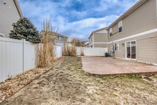 20017 E March Drive, Denver, CO 80249