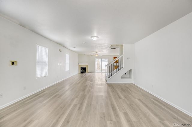 20017 E March Drive, Denver, CO 80249