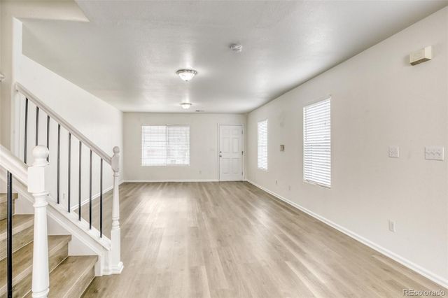 20017 E March Drive, Denver, CO 80249