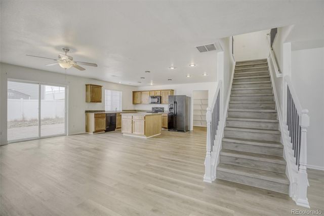 20017 E March Drive, Denver, CO 80249