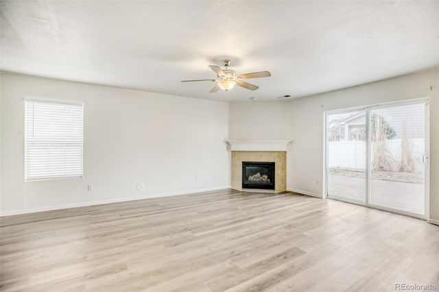 20017 E March Drive, Denver, CO 80249