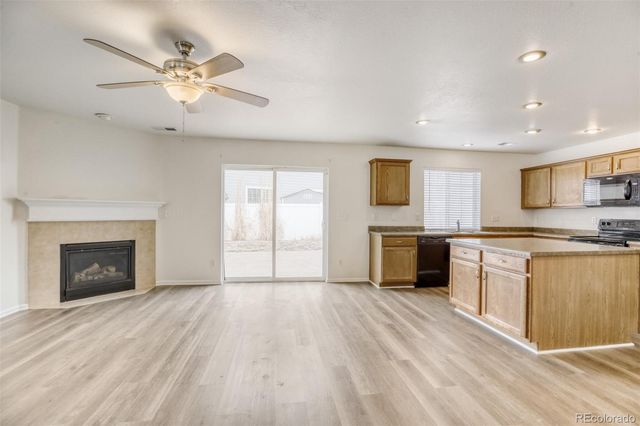 20017 E March Drive, Denver, CO 80249