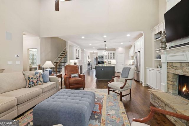 1946 Prince Place, Watkinsville, GA 30677