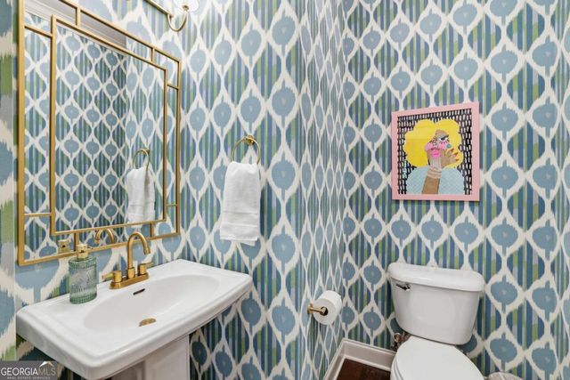 1946 Prince Place, Watkinsville, GA 30677