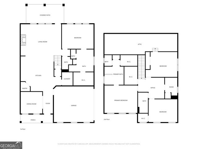 1946 Prince Place, Watkinsville, GA 30677